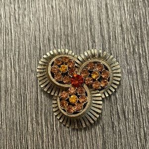 Women’s brooch